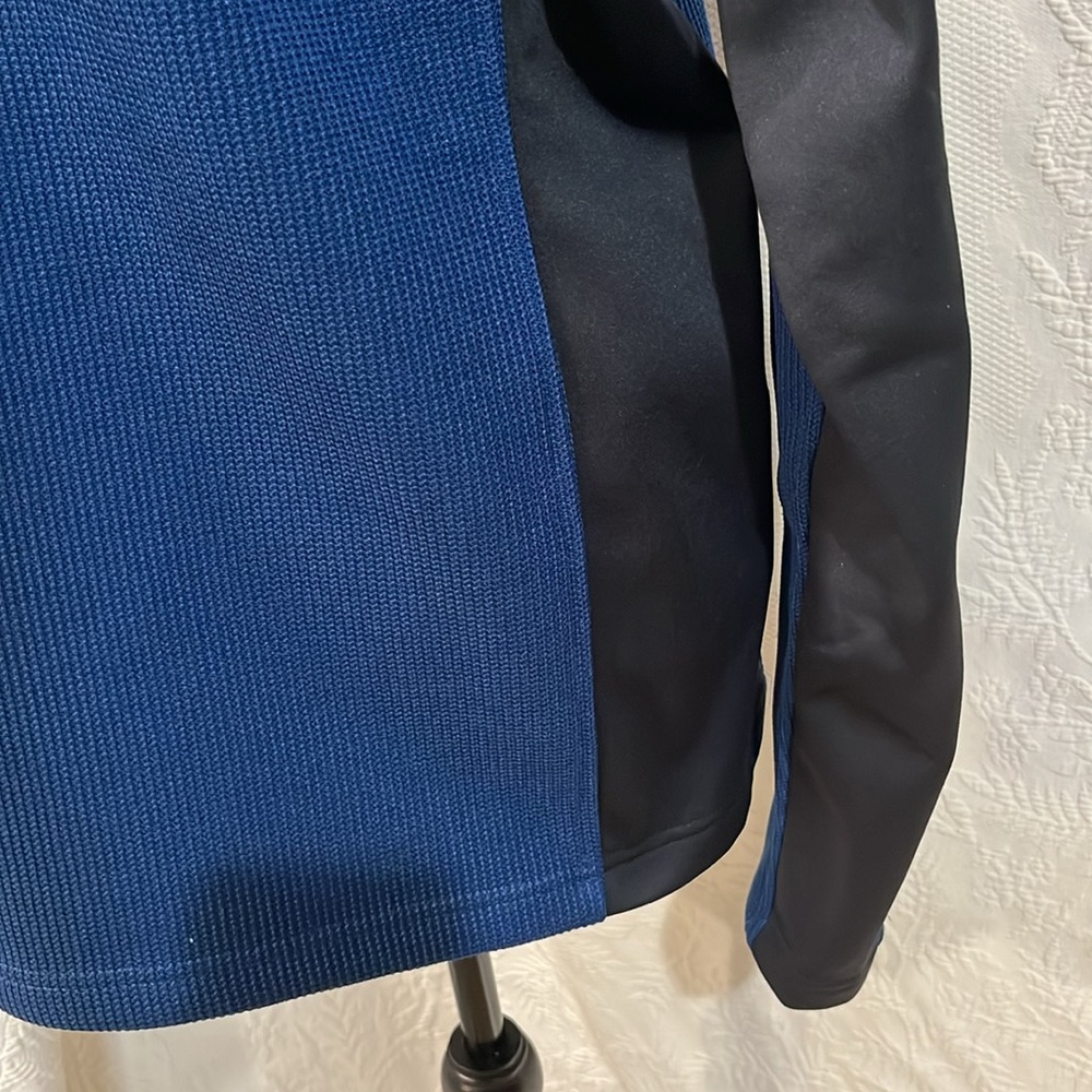 Spyder Pullover, Size Medium - image 6